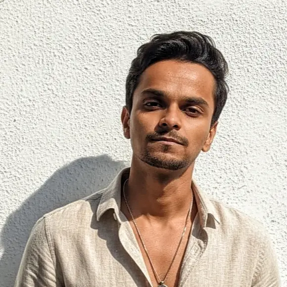 Amaan A Shaikh